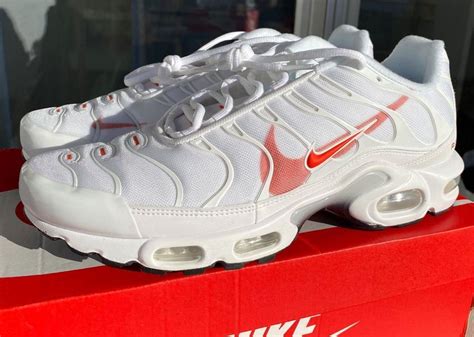 nike air max plus größe 44